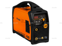 Сварочный инвертор Сварог PRO TIG 200 P DSP AC/DC (E201) - st-e.info - Сургут