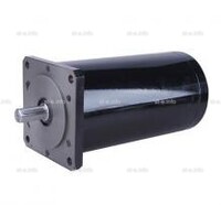 Двухфазный шаговый двигатель nema52 130HY (круглой формы) - st-e.info - Сургут