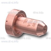 Сопло 80А арт. 9-8211 - st-e.info - Сургут