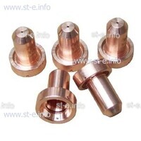 Сопло 90-100А арт. 9-8212 - st-e.info - Сургут