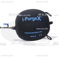 Надувная подушка для модульной системы поддува XABLD 8-12" (203-305 mm) MOD B - st-e.info - Сургут