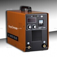 Сварочный аппарат для ручной дуговой сварки ARC-250 инвертор - st-e.info - Сургут