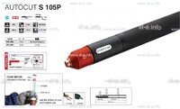 Кабель для плазмотрона AUTOCUT S 105, 12 метров - st-e.info - Сургут