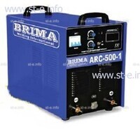 Сварочный аппарат Brima (инвертор) ARC-500-1 - st-e.info - Сургут