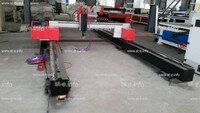 Станок для газовой и плазменной резки метала BULDOG PRO 1500x6000 - st-e.info - Сургут