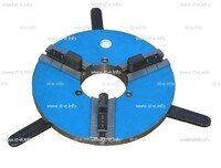 Самоцентрирующийся зажим D-600 - st-e.info - Сургут