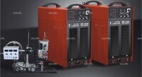 Сварочный трактор + источник для сварки под слоем флюса MZ-630 - st-e.info - Сургут