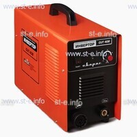 Инвертор сварочный CUT-40B - st-e.info - Сургут