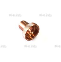 Насадка  CV0008 для плазмотрона 141 - st-e.info - Сургут