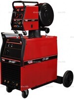 Источник питания для полуавтоматической сварки Idealarc СV-420, арт.  K14028-3A - st-e.info - Сургут