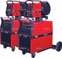 Сварочный полуавтомат Idealarc CV505 - st-e.info - Сургут
