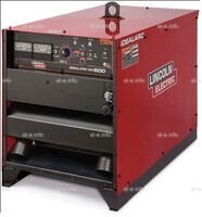Idealarc DC-600  - st-e.info - Сургут