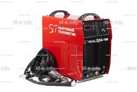 Установка  воздушно-плазменной резки DOG-160 - st-e.info - Сургут