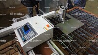 Машины термической (газовой) резки консольного типа SNR-KB с ЧПУ  3000х1500мм - st-e.info - Сургут