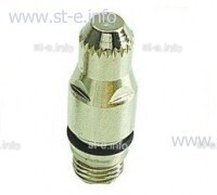 Электрод для плазмотрона P-200  - st-e.info - Сургут