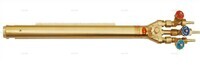 Резак пропановый механизированный GJ300 - st-e.info - Сургут