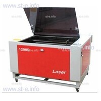 Лазерный станок для гравировки и резки ST-LG1290G - st-e.info - Сургут