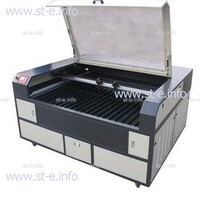 Лазерный станок для гравировки и резки ST-LG1612RF - st-e.info - Сургут