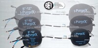 Модульные надувные системы поддува XABLD 38-48" (965-1219 mm) - st-e.info - Сургут