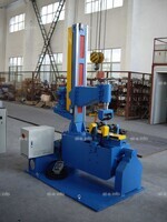 Cварочный трубный вращатель WRST-15 - st-e.info - Сургут