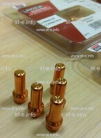Электрод для плазмотрона LC65/80/100 арт. W03X0893-25A - st-e.info - Сургут