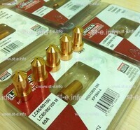 Сопло для плазмотрона LC65/80/100 60A арт. W03X0893-29A  - st-e.info - Сургут