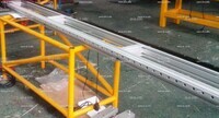 Направляющие для ЧПУ (алюминий) 4000мм - st-e.info - Сургут