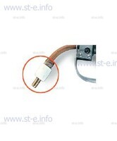 Изолятор KP2089-1 для горелки  K345-10 - st-e.info - Сургут