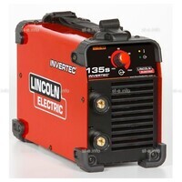 Инвертор сварочный Invertec 135S (арт. K12033-1) - st-e.info - Сургут