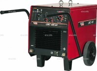 Выпрямитель сварочный LINC 405-SA (арт. K14002-1) - st-e.info - Сургут