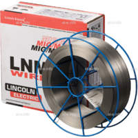 Сварочная проволока LNM MoNiVa 1.2х15 B300 PLW - st-e.info - Сургут