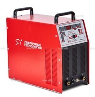 Сварочный аппарат для аргонодуговой сварки MASTER TIG-315AC - st-e.info - Сургут
