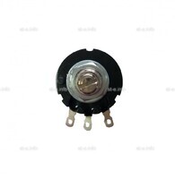 Потенциометр RV24YN20S502 - st-e.info - Сургут