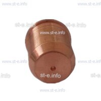 Сопло 1.0 мм арт. PD0119-10 - st-e.info - Сургут