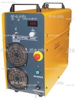 Источник плазменой резки CutFire 100i - st-e.info - Сургут