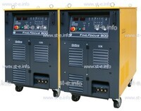 Источник плазменной резки FineFocus 1600 - st-e.info - Сургут