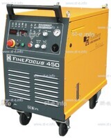 Источник плазменной резки FineFocus 450 - st-e.info - Сургут