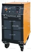 Источник плазменной резки FineFocus 600 - st-e.info - Сургут