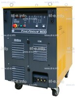 Источник плазменной резки FineFocus 800 - st-e.info - Сургут