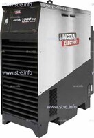 Power Wave 1000 AC/DC - st-e.info - Сургут