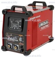 Power Wave S350 - st-e.info - Сургут