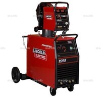 Источник питания для полуавтоматической сварки Powertec 505S, арт. K14063-1A - st-e.info - Сургут
