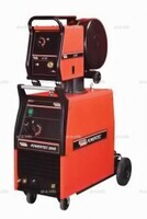 Источник питания для полуавтоматической сварки Powertec 305S, арт. K14060-1 - st-e.info - Сургут