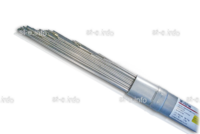 Пруток для сварки нержавеющих сталей SMT-308L 2,4 мм - st-e.info - Сургут