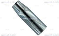 Газовое сопло коническое D 16,0/28/85 мм - st-e.info - Сургут