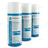 Спрей антипригарный TBi PROTECTION PLUS - st-e.info - Сургут