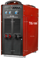 Сварочный аппарат для аргонодуговой сварки TIG-1080 - st-e.info - Сургут