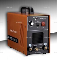 Инвертор сварочный TIG/MMA-200 - st-e.info - Сургут