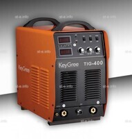 Инвертор сварочный TIG/MMA - 400 - st-e.info - Сургут