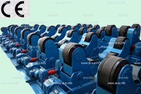 Вращатели роликовые самоцентрирующиеся HGZ-60 - st-e.info - Сургут